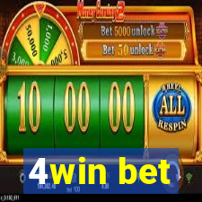 4win bet