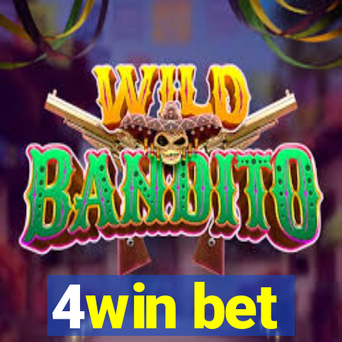 4win bet