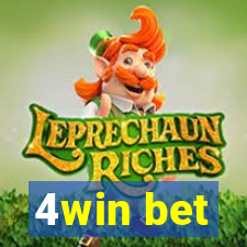 4win bet