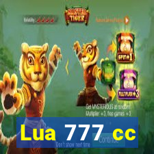 Lua 777 cc