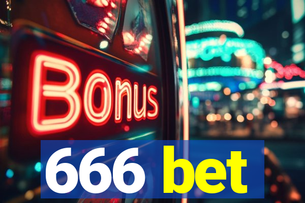 666 bet