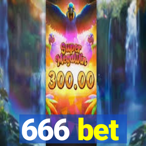 666 bet