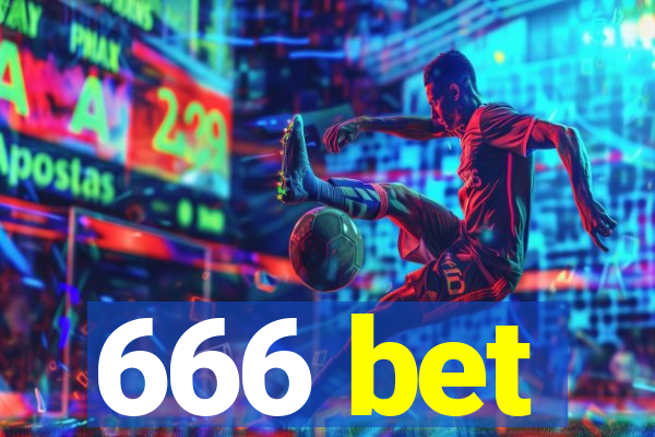 666 bet