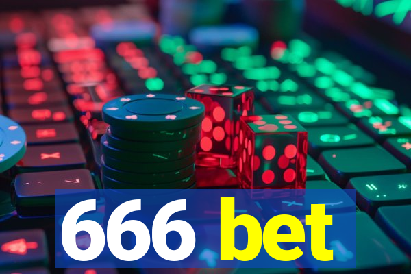 666 bet