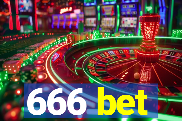 666 bet