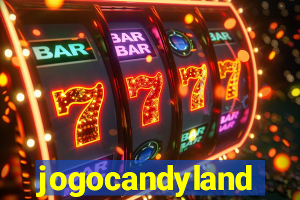 jogocandyland