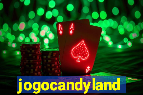 jogocandyland