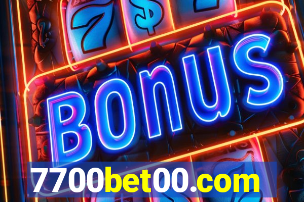 7700bet00.com