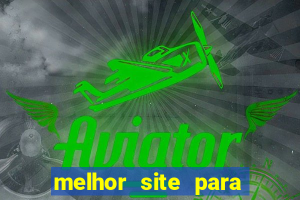 melhor site para analisar jogos de futebol