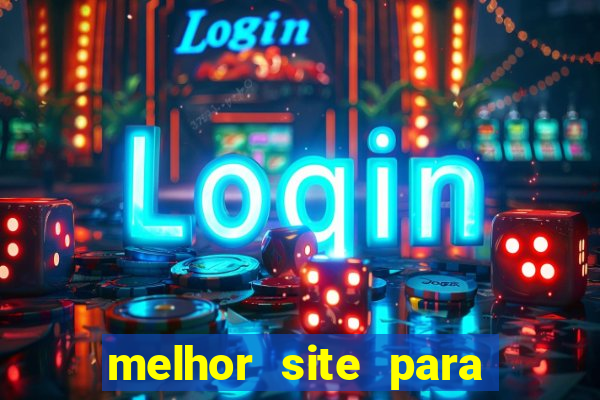 melhor site para analisar jogos de futebol