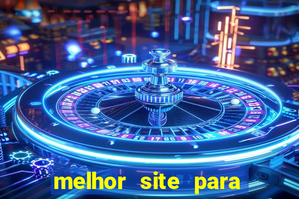 melhor site para analisar jogos de futebol