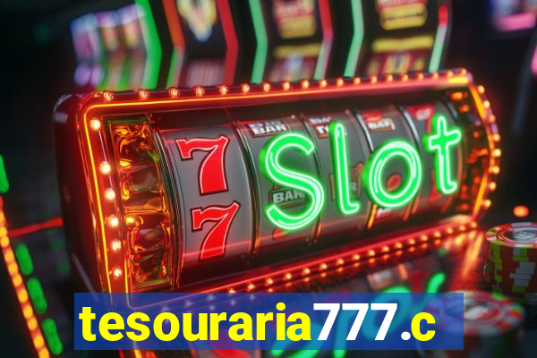 tesouraria777.com