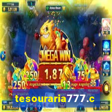 tesouraria777.com