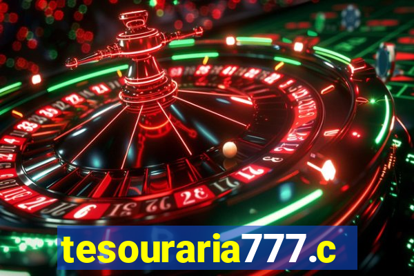 tesouraria777.com