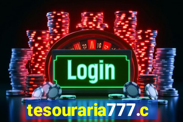 tesouraria777.com