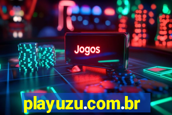 playuzu.com.br