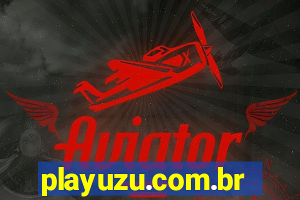 playuzu.com.br