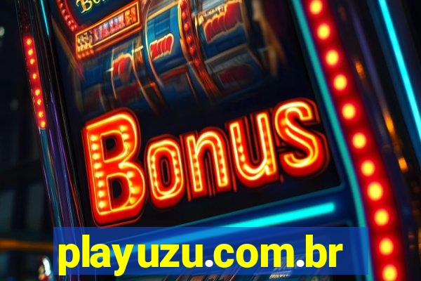 playuzu.com.br