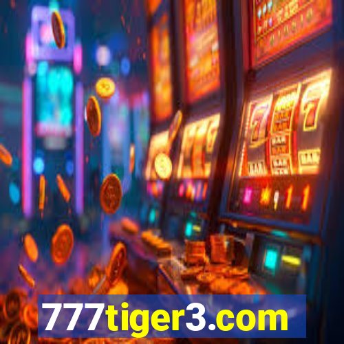 777tiger3.com