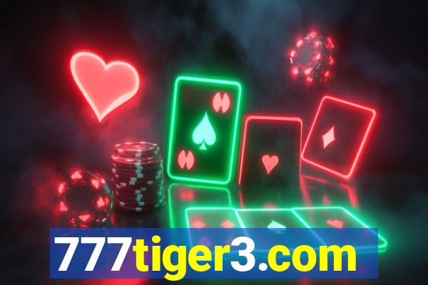 777tiger3.com