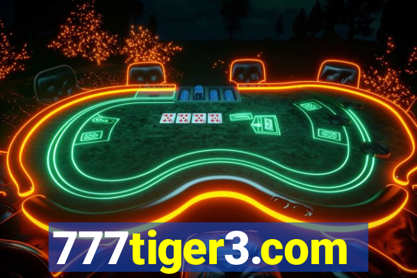 777tiger3.com