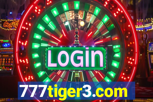 777tiger3.com