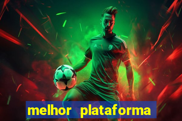 melhor plataforma de jogos do momento