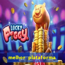 melhor plataforma de jogos do momento