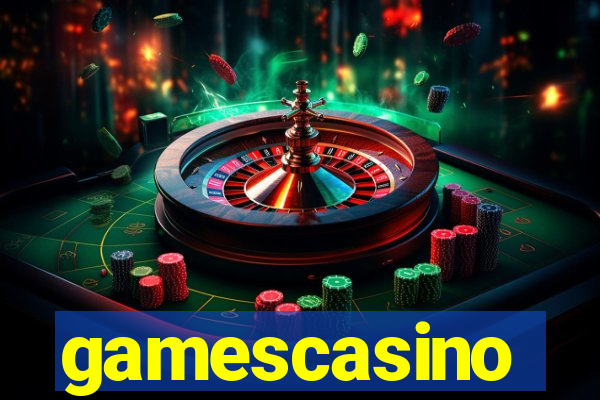 gamescasino