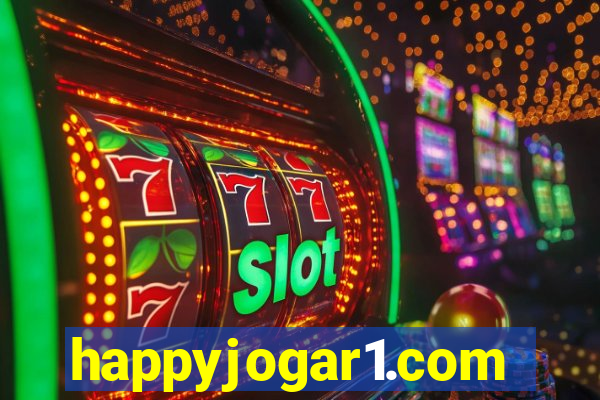 happyjogar1.com