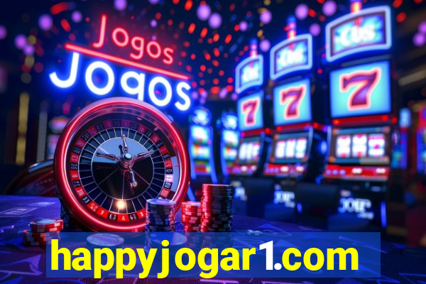 happyjogar1.com