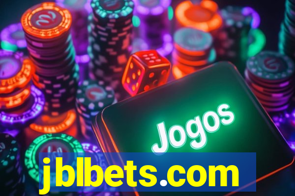 jblbets.com