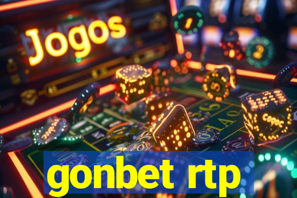 gonbet rtp