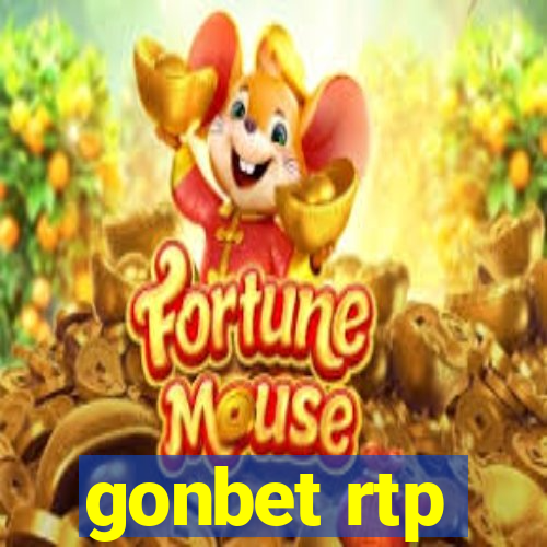 gonbet rtp