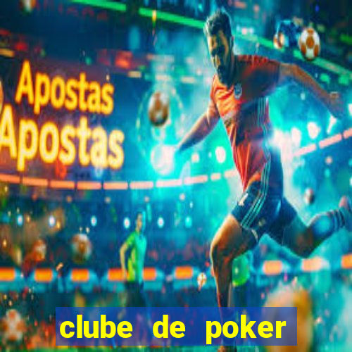 clube de poker santa cruz do sul