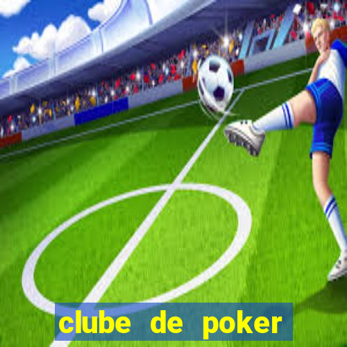 clube de poker santa cruz do sul