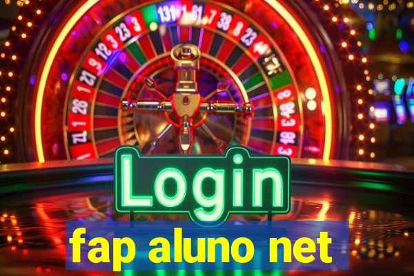 fap aluno net