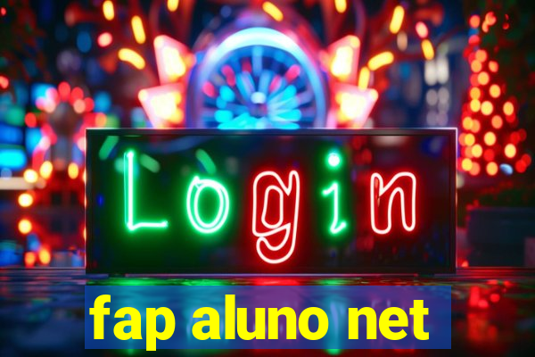 fap aluno net