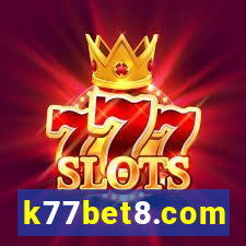 k77bet8.com