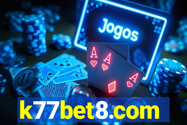 k77bet8.com