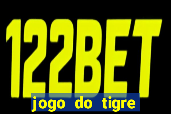 jogo do tigre bonus de cadastro