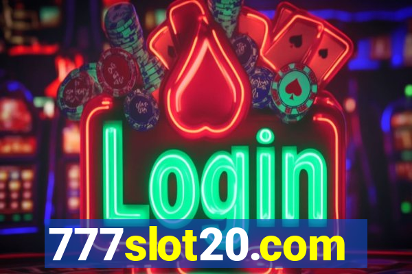 777slot20.com