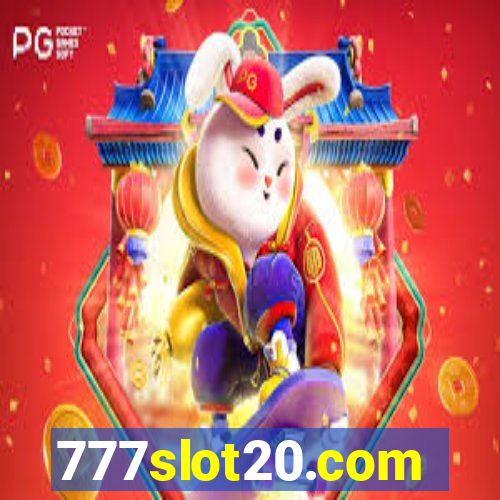 777slot20.com