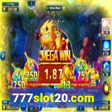 777slot20.com