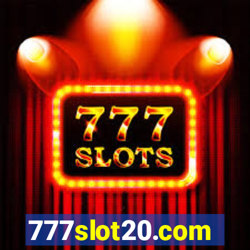 777slot20.com