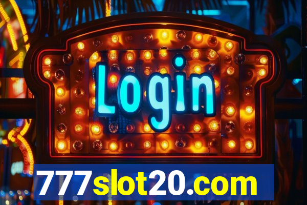 777slot20.com