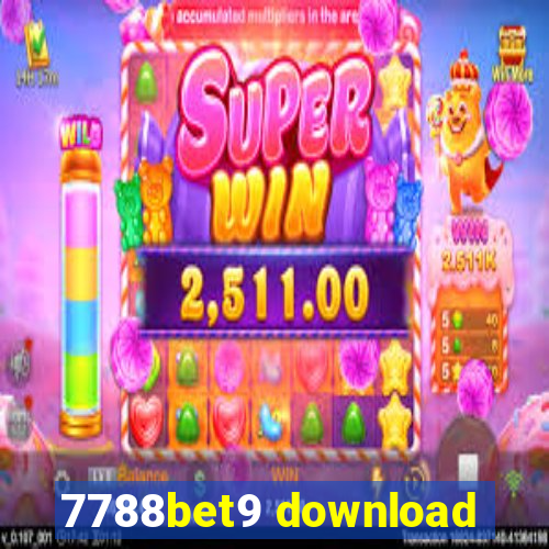 7788bet9 download