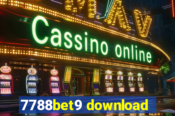 7788bet9 download