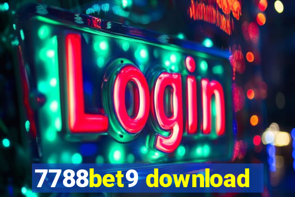 7788bet9 download