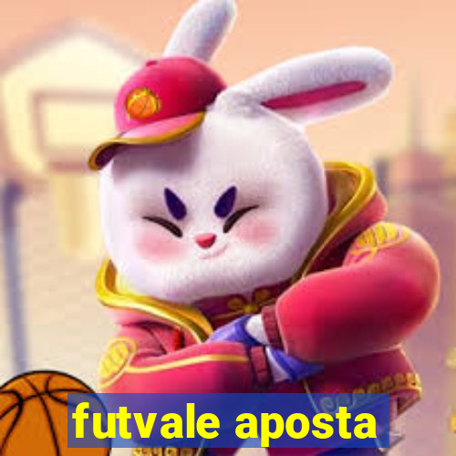 futvale aposta